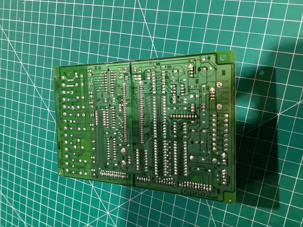 Samsung DA41 00292A 00293A Refrigerator Control Board AZ139415 | NR2371