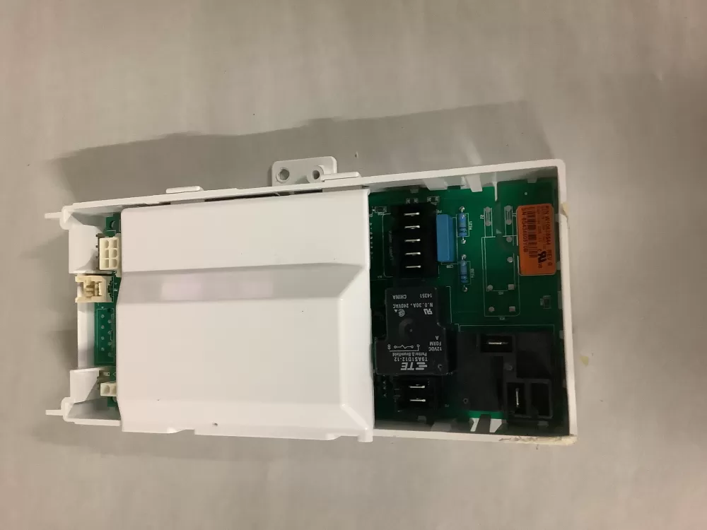 Kenmore W10753617 W10814129 PS11723076 Dryer Control Board