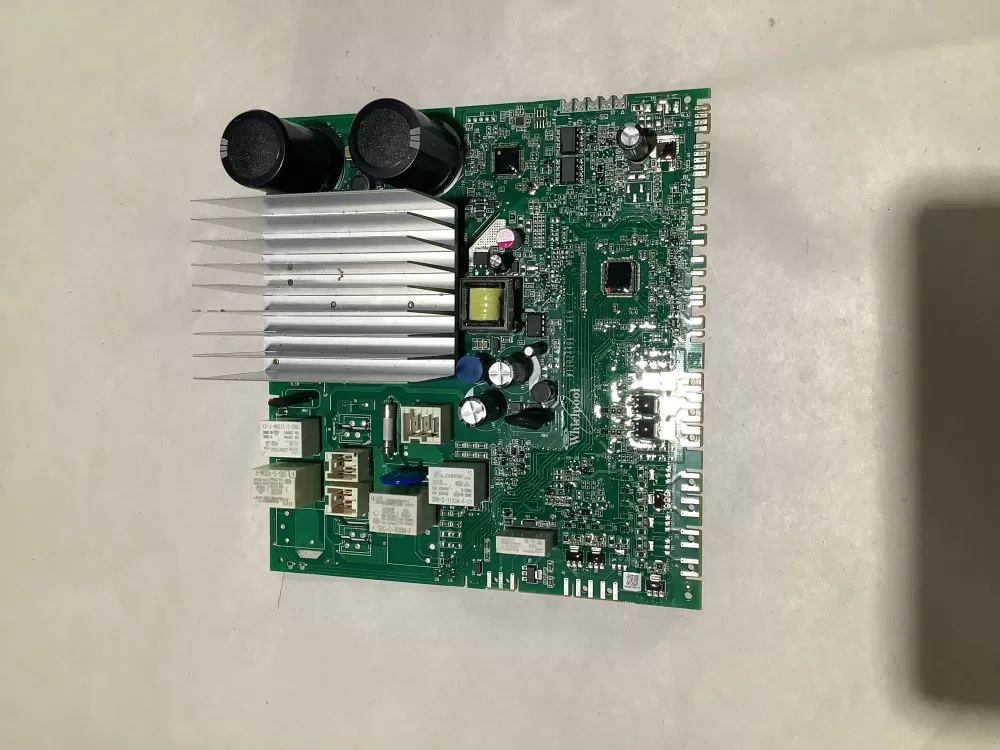 Whirlpool W11024496 Washer Control Board