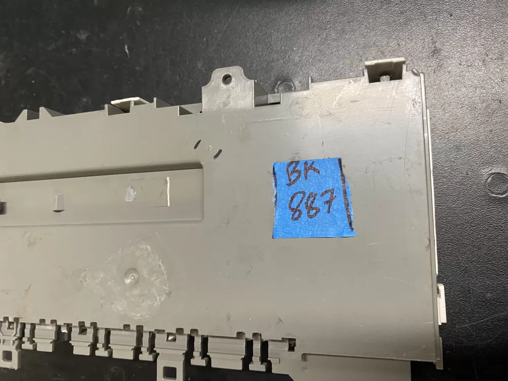 AP6020666 W10195347 W10195348 Dishwasher Control Board AZ20873 | BK887