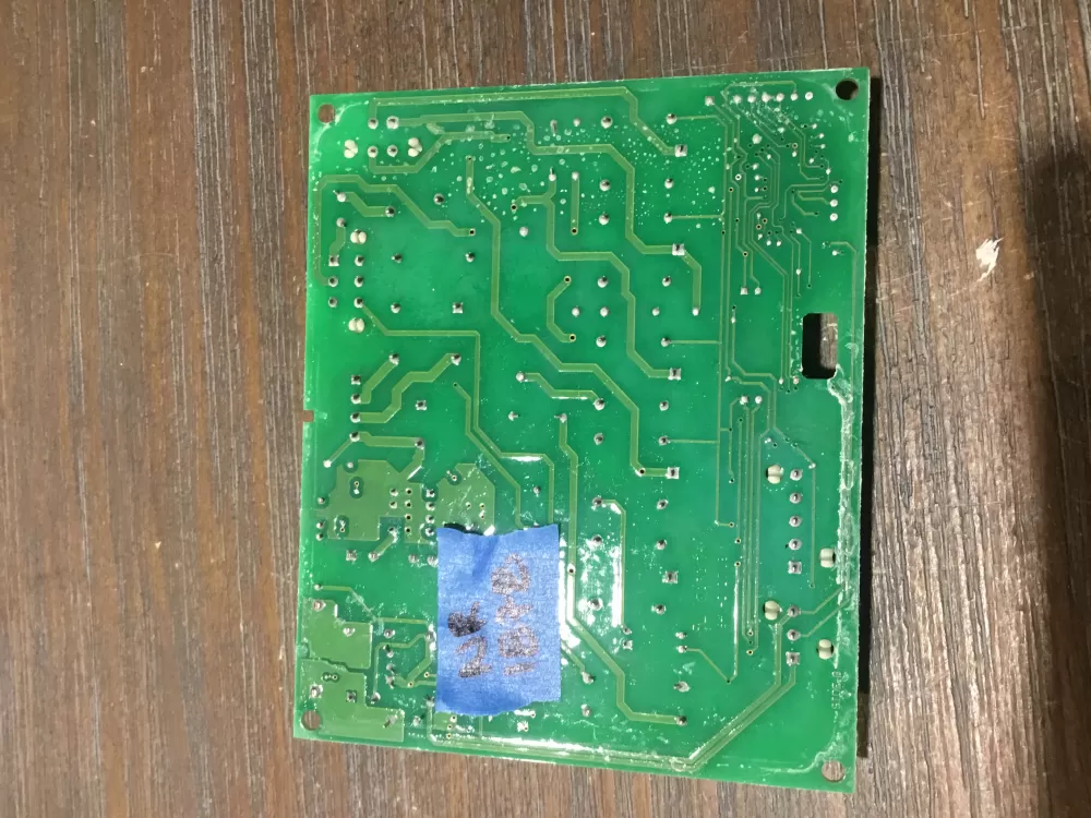 Whirlpool Maytag W10259855 Refrigerator Control Board AZ52392 | NR1878
