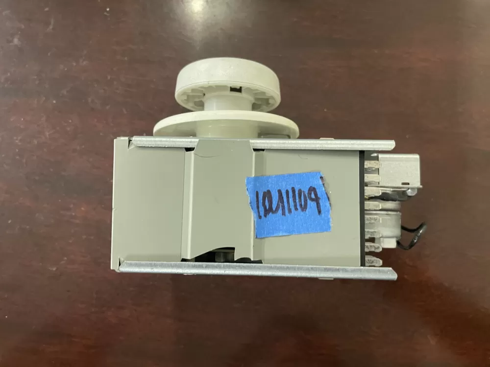 Whirlpool 6 2083430 Washer Timer AZ39605 | KM1104