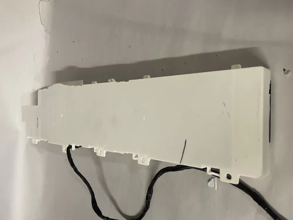 LG EBR86268008 Dryer User Interface Control Board AZ227449 | Wmv385