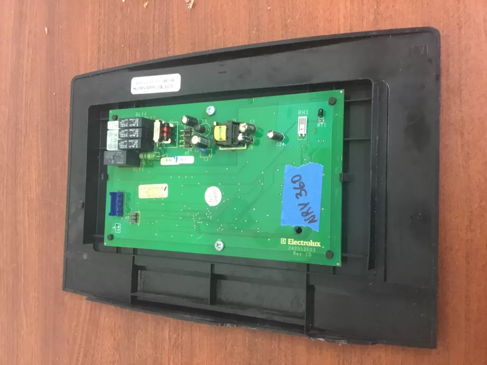 Frigidaire EHP-242053503B Refrigerator Control Board AZ32945 | NRV360