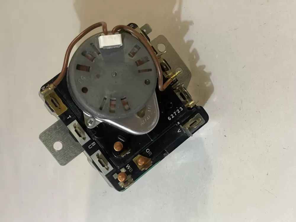 Whirlpool Kenmore WP8299784 AP6012590 Dryer Timer AZ129763 | KM2328