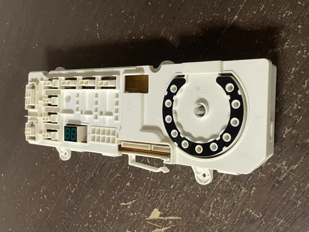 Samsung DC94-04388A DC92-01624B PD00030983 3996774 AP5806920 PS9494299 EAP9494299 Washer Control Board
