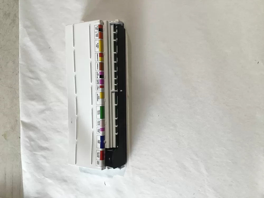 Frigidaire Control Board 15475050 SF2801-K0501 Rev C AZ149817 | BGV770