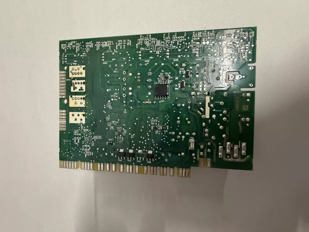 Whirlpool W10831926 Dishwasher Control Board AZ231235 | KM2658