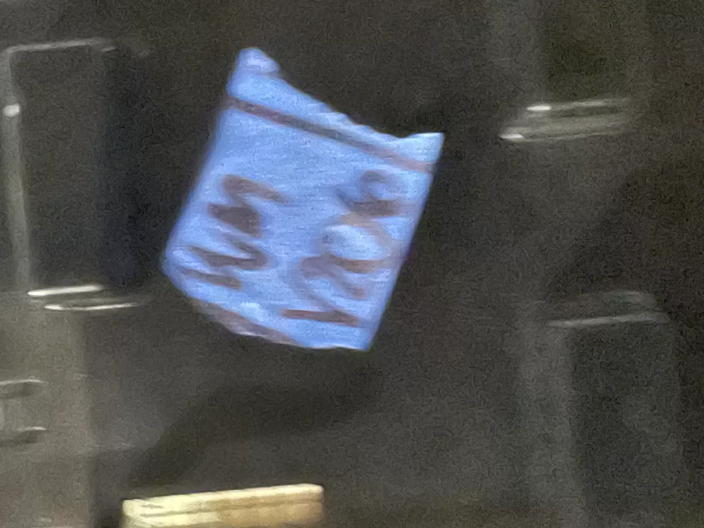 Bosch 728544-02 9000401854 Washer Control Board AZ33546 | Wmv206