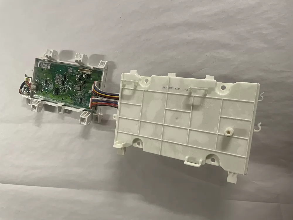 LG EBR85235702 EBR85235714 Dryer Display Power Control Board AZ115748 | KM1426