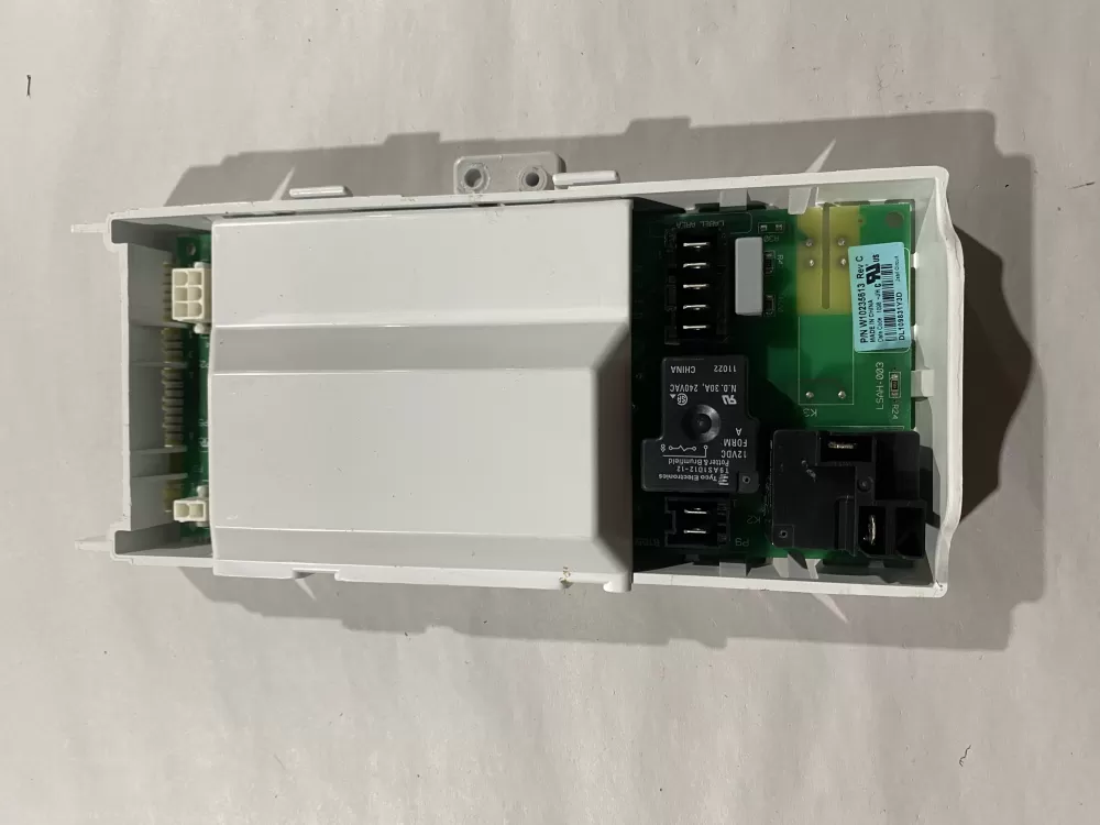 Whirlpool  Maytag WPW10235613  W10235613  4442825  PS11750775 Dryer Main Control Board