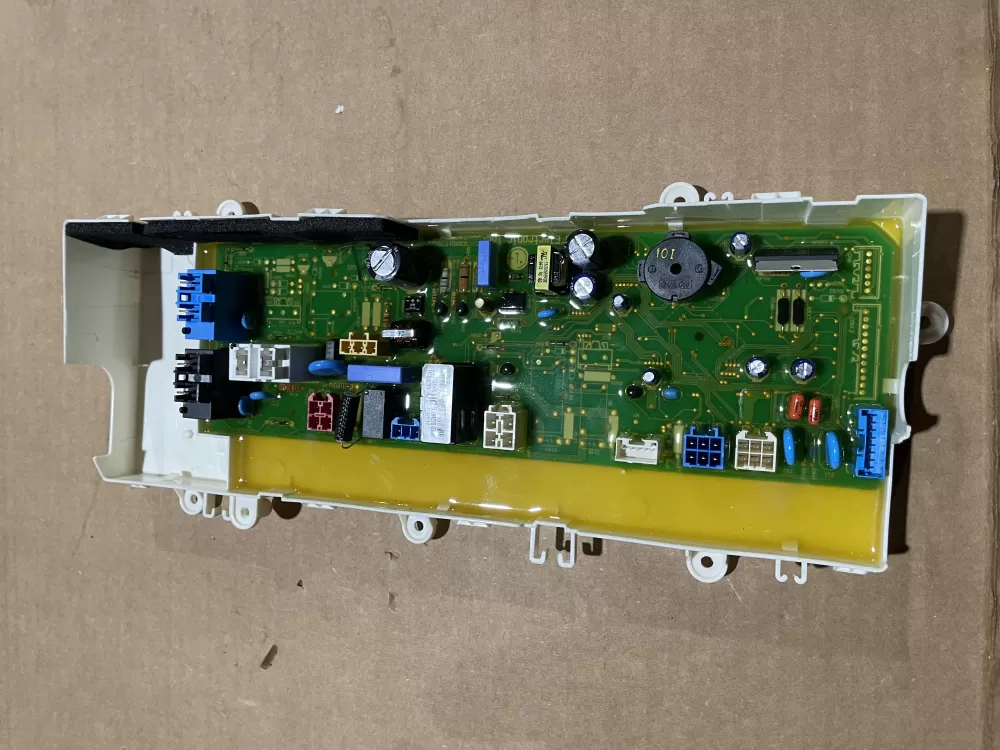 LG EBR62707609 EAX61170502 EBR62707611 Dryer Control Board