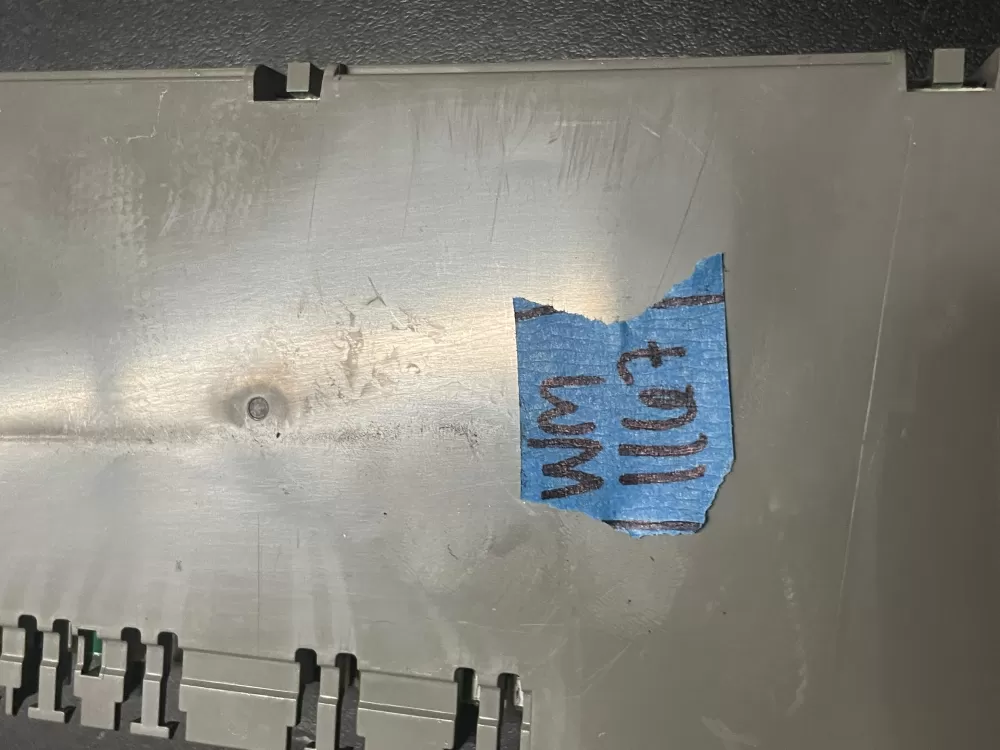 Whirlpool Maytag KitchenAid Kenmore Dishwasher Control Board AZ23821 | WM1167