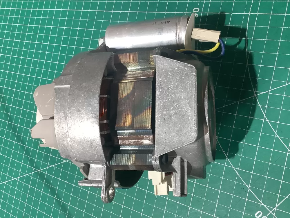 Whirlpool Kenmore KitchenAid 8193509 Dishwasher Pump Motor AZ189622 | AR177