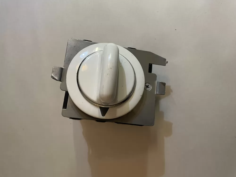 GE 572D520P019 WE4M189 Dryer Timer AZ172463 | KM397