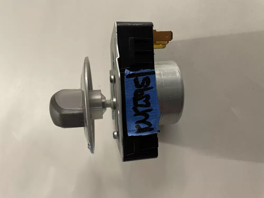 Whirlpool W10185976 WPW10185976VP Dryer Timer AZ142893 | KM2395