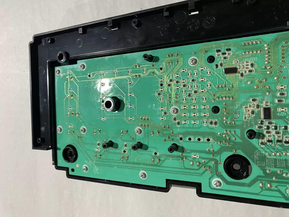 GE 234D2315G015 234D2164G011 Dryer Control Board Panel AZ192934 | BKV878