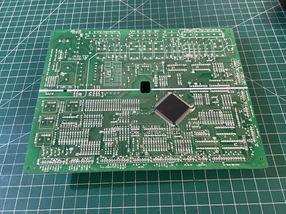 Samsung DA41-00648B DA4100648B Refrigerator Control Board AZ200864 | Wm860