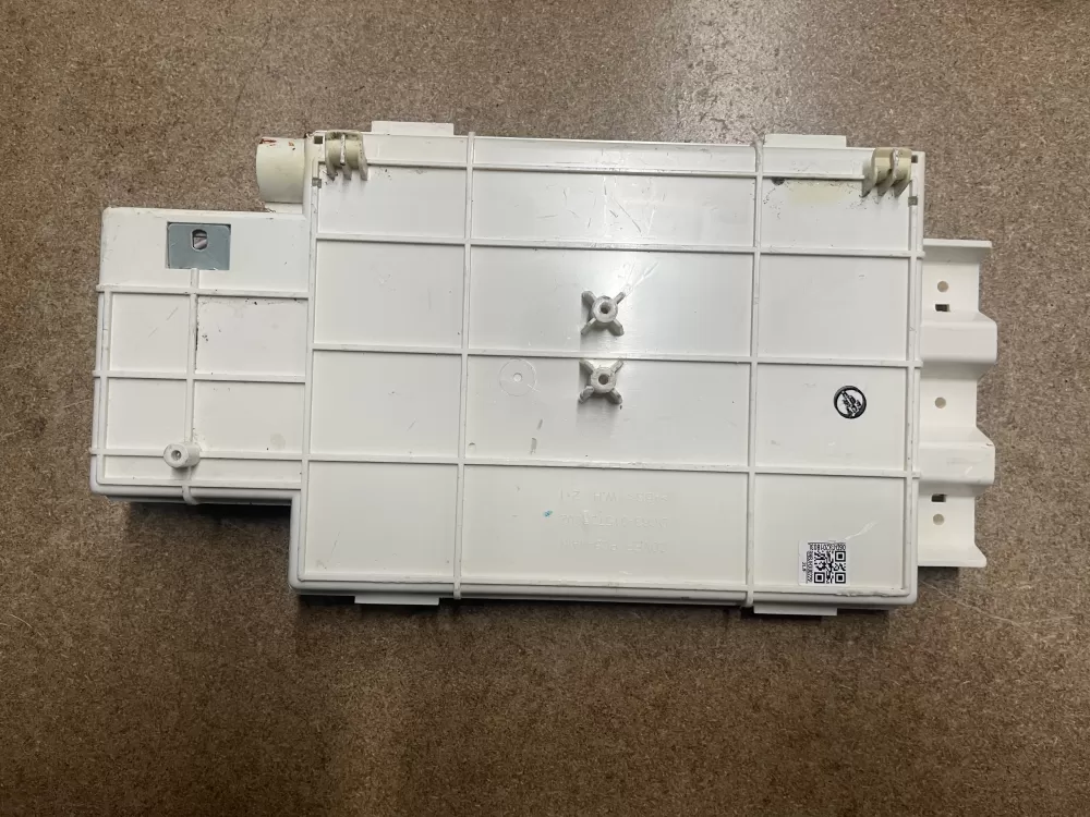 Samsung DC92 01803L Washer Control Board AZ2749 | KMV297