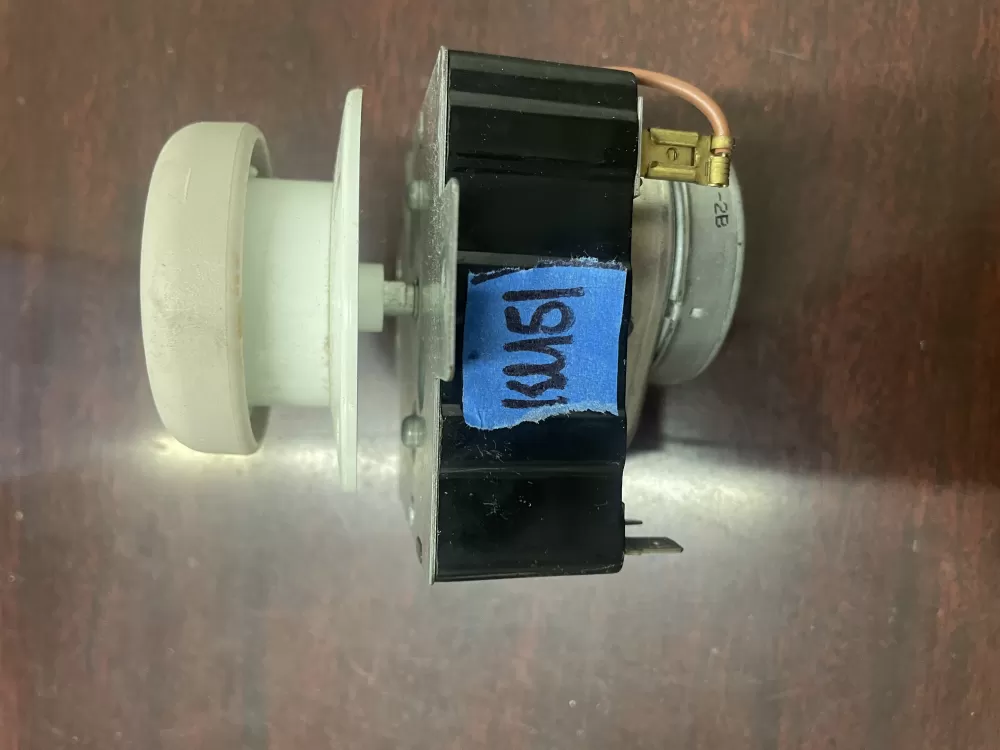 Whirlpool Kenmore WP8299778 AP6012586 Washer Timer AZ33039 | KM51