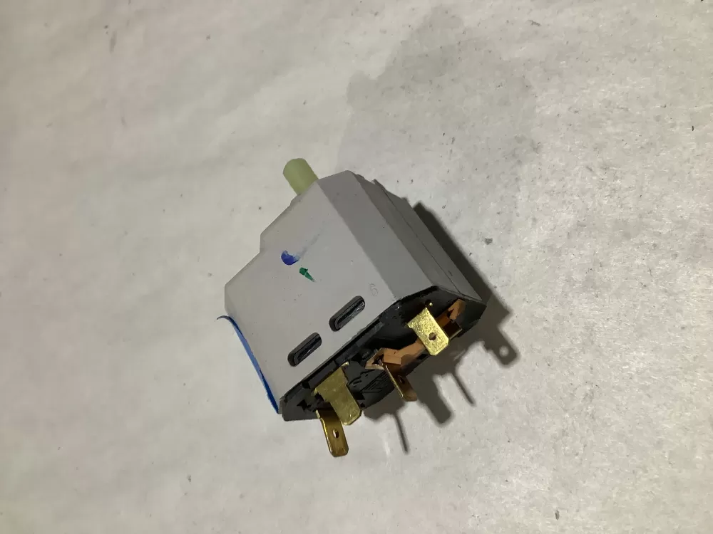Crosley Kenmore Maytag Whirlpool W10117655 WPW10117655 Dryer Crosley Control Board Start Switch