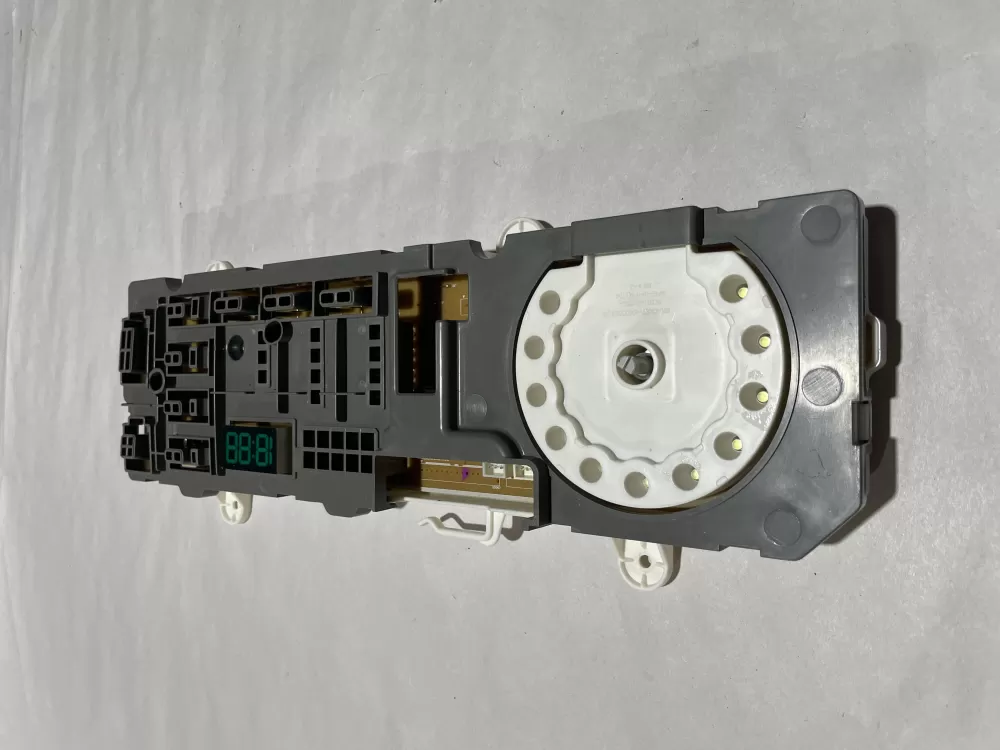 Samsung AP5916805 DC92-01624C PS9605976 DC9201624C Dryer Control Board