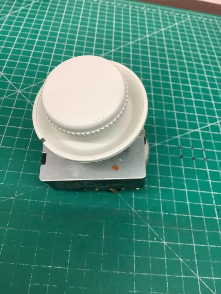 31001513 Maytag Dryer Timer