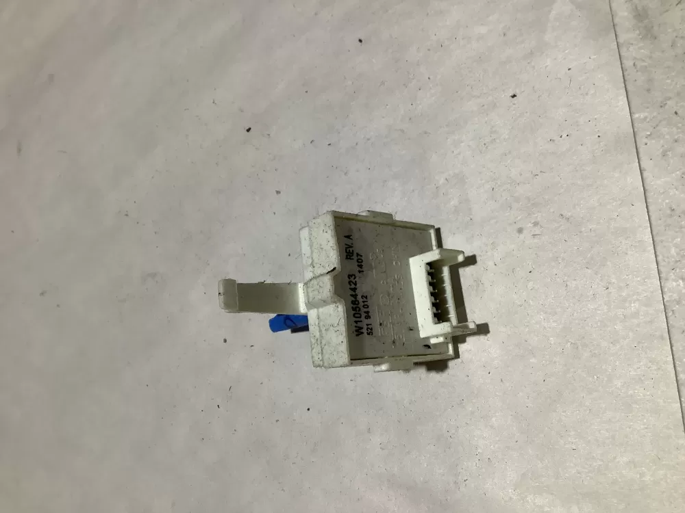 Maytag W10584423 W10858095 Washer Switch AZ112109 | Sl104