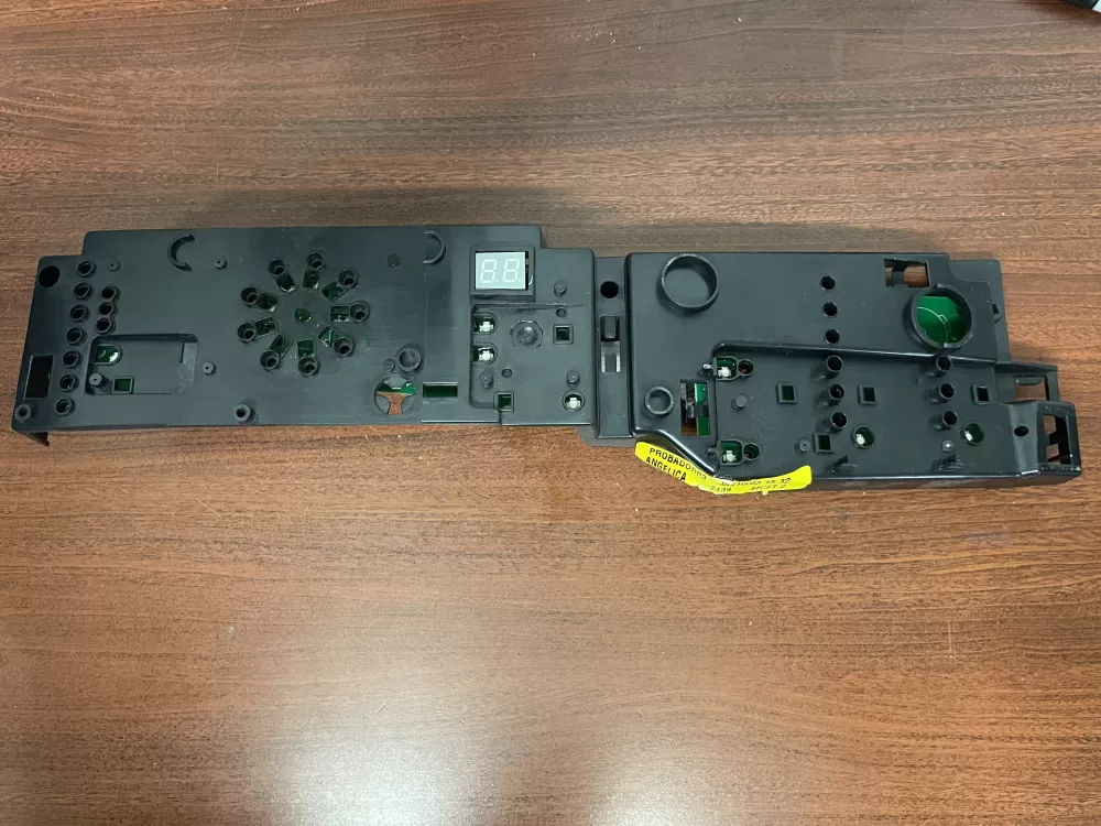 Kenmore 8529879 8519269 WP8529879 Dryer Control Board AZ28745 | KMV91