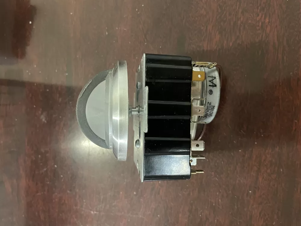 Whirlpool Amana Admiral AP6009056 3979618 3979618R Dryer Timer AZ39856 | KM223