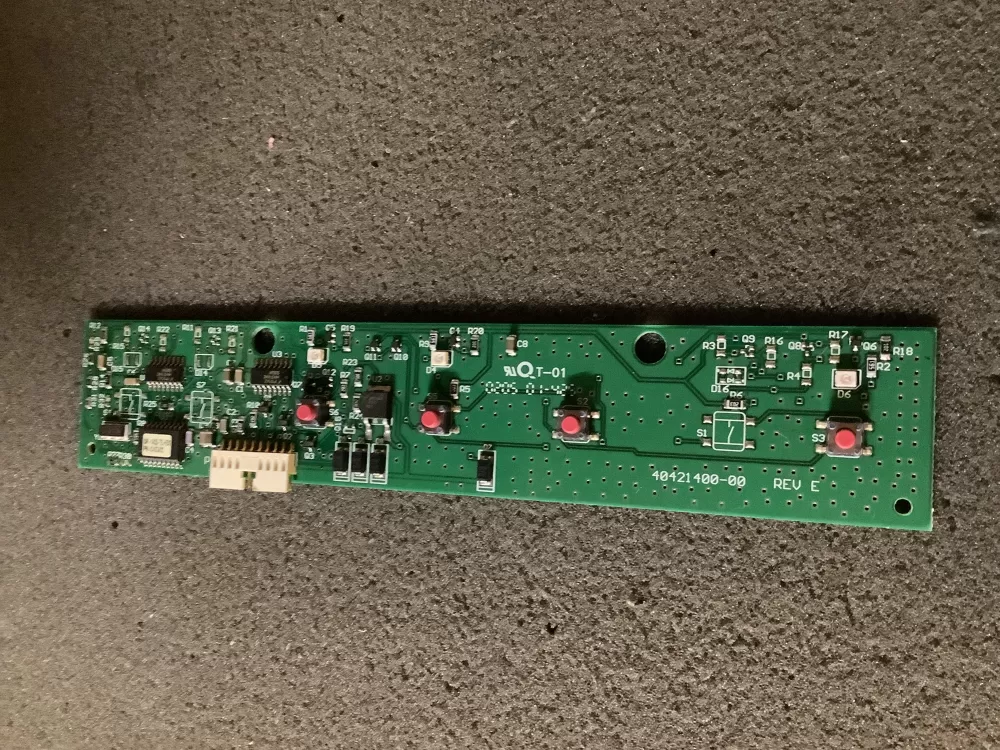 Whirlpool 40421400-00 Refrigerator Control Board Ice Dispenser AZ98814 | NR89