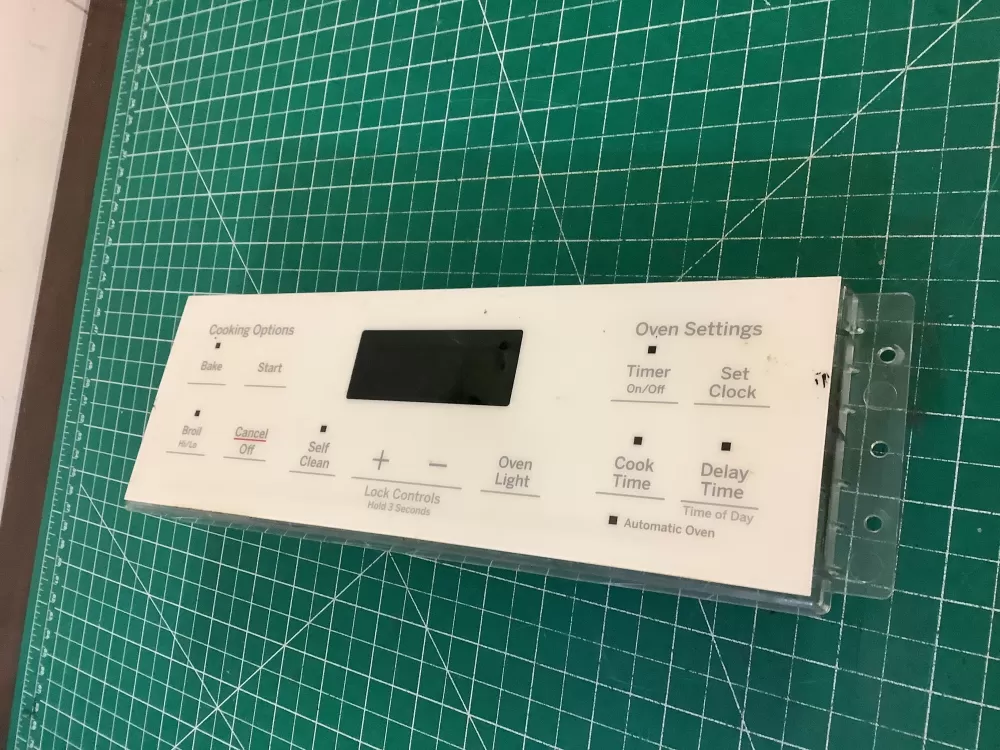 GE 164D8450G211 WB27X29092 PD00050359 WB27X37226 4586313 AP6327860 PS12295187 EAP12295187 1181410638 164D8450G175 Range Control Board