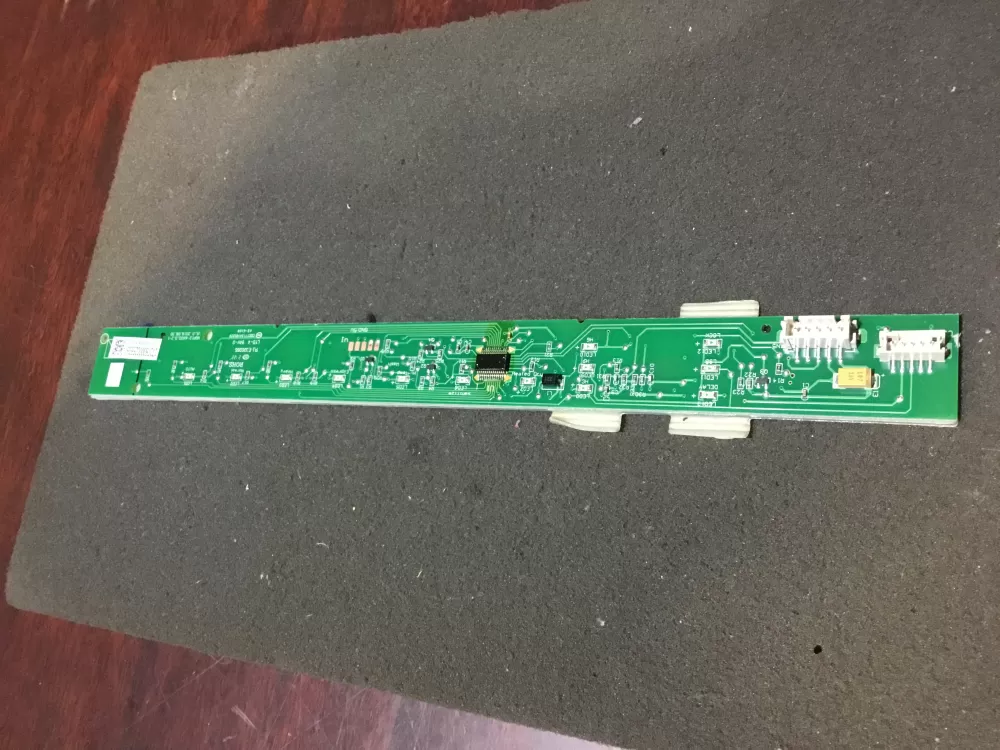 Frigidaire 17176000025536 Dishwasher Control Board AZ99507 | NR78