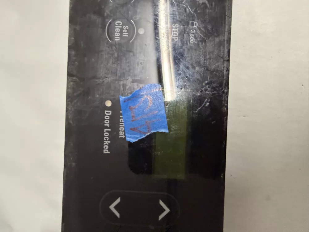 Frigidaire 316207511 SF5301-S7511 Range Oven Control Board AZ217463 | KM413