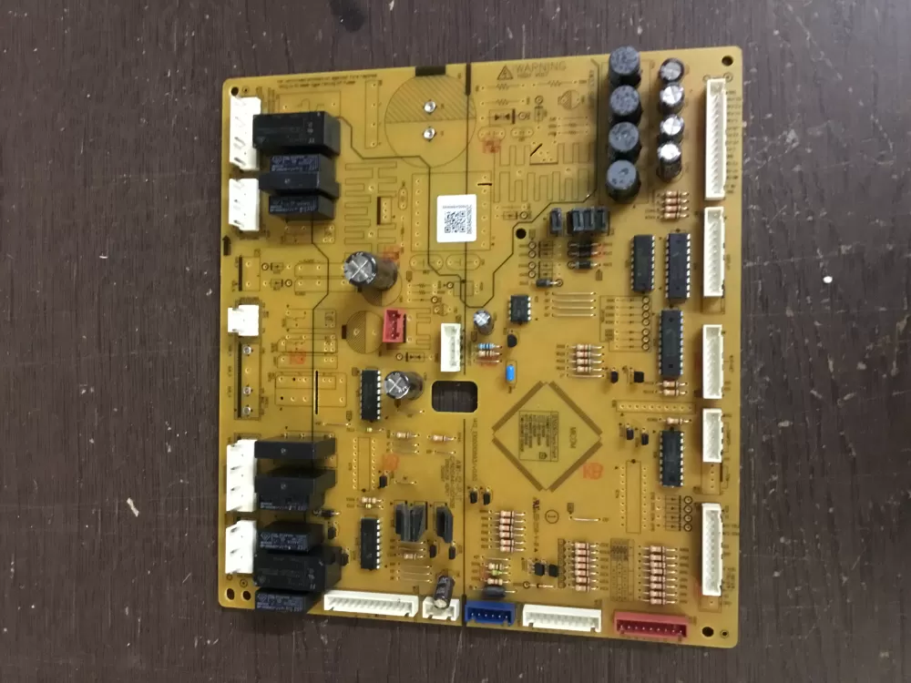 Samsung DA94-02963C DA9402963C Refrigerator Control Board