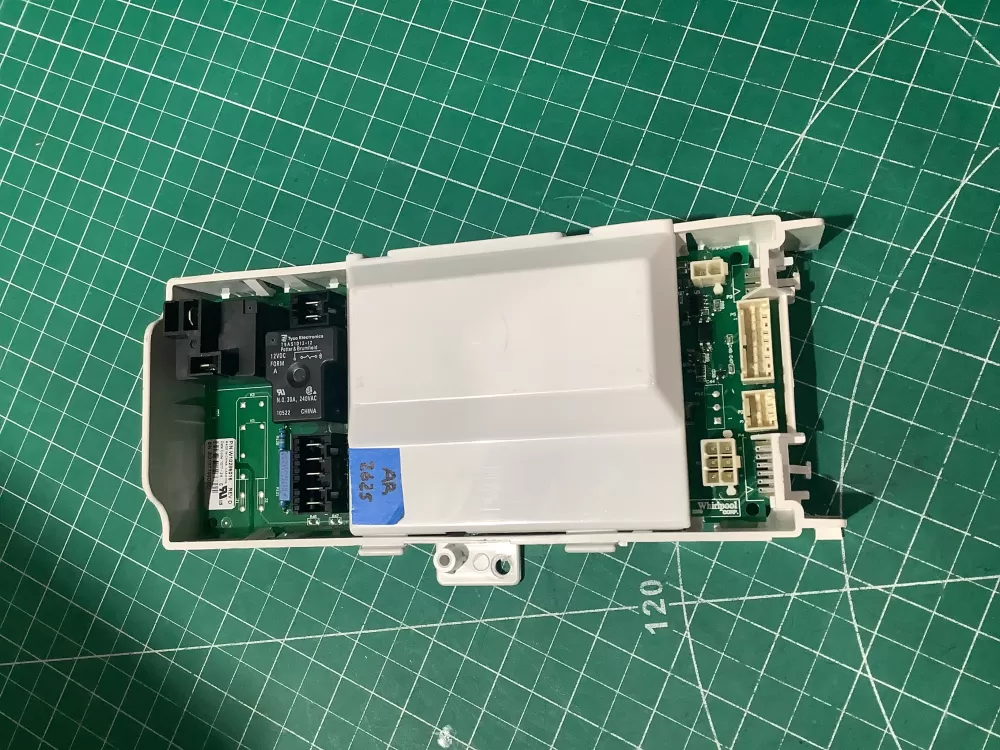 Whirlpool Maytag W10286016 W10405827 Dryer Control Board AZ193912 | AR2625
