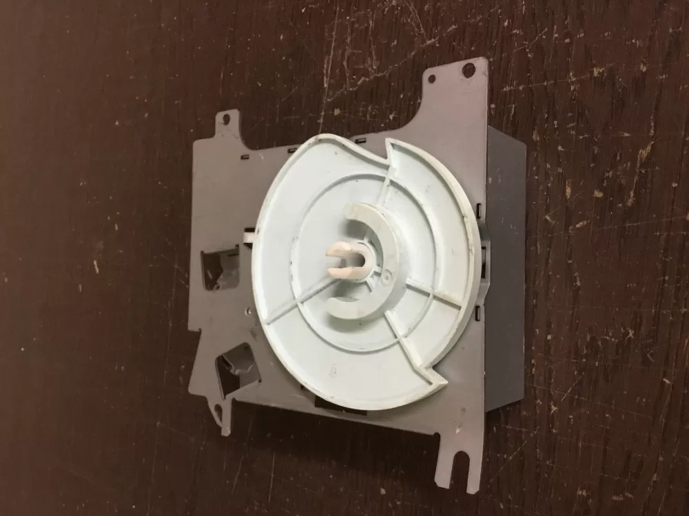 GE 165D5484P008 Dishwasher Timer