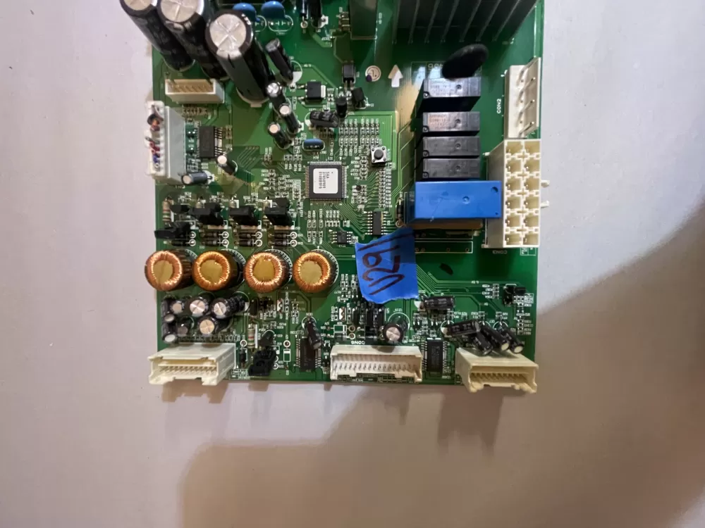 LG Kenmore EBR78940613 CSP30020904 Refrigerator Control Board AZ190917 | KMV29