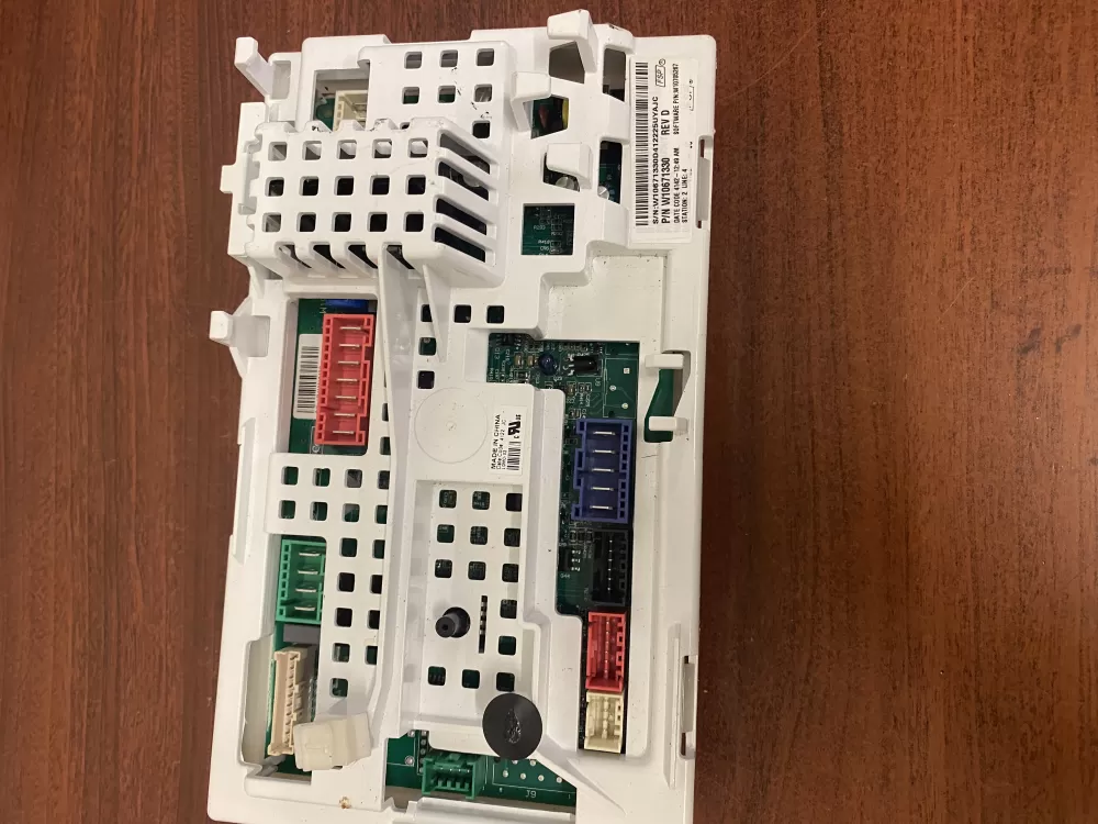 Maytag AP5949137 W10671330 PS9864698 Washer Control Board