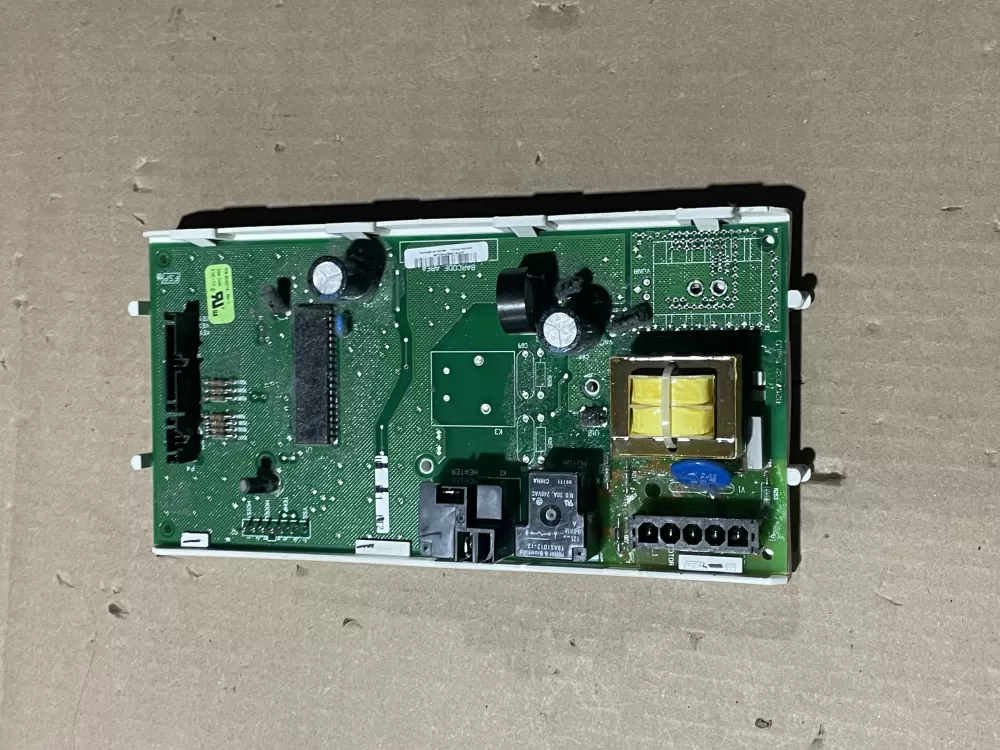 Whirlpool WP8546219 Dryer Control Board AZ89430 | Wm1728