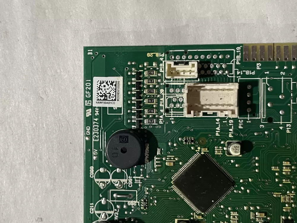 Kenmore W10779753 W10720802 Washer Control Board Electronic AZ202073 | KM2624