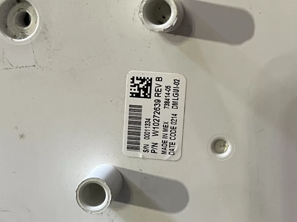 Kenmore W10272639 W10351987 WPW10351987 Dryer Control Board AZ43969 | 1755