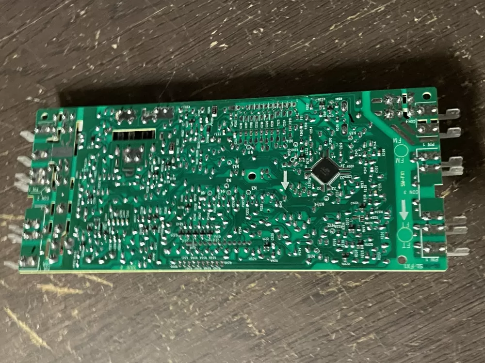 Whirlpool 098-01625-31 Oven Range Control Board Display AZ46082 | Wm664