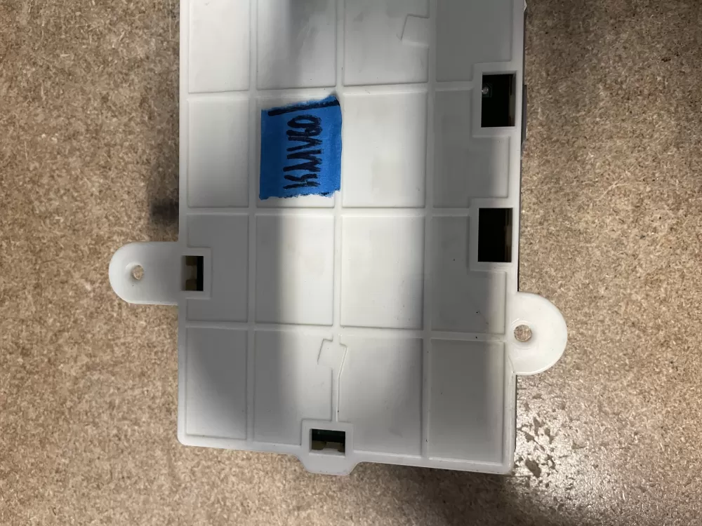 Samsung DC92 01624F Dryer Control Board AZ24300 | KMV60