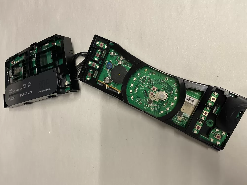 Whirlpool  Kenmore  Amana 4619 702 30661 Washer Control Board