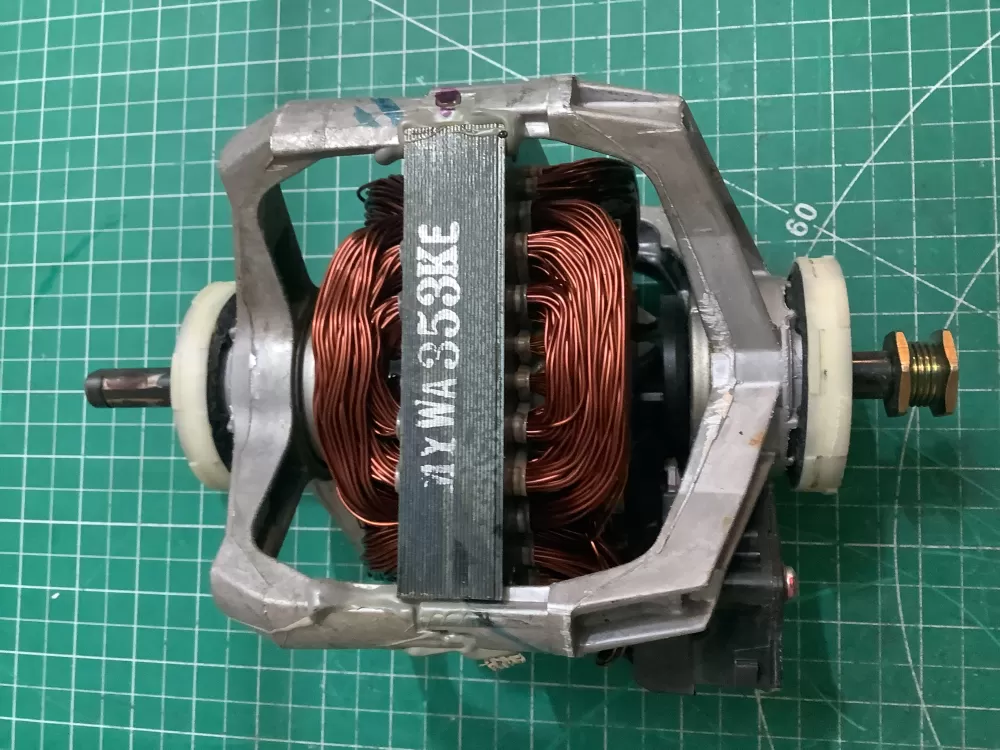 Electrolux  Frigidaire  Gibson  Kenmore  White Westinghouse 131542900 131759100 131772200 134113700 5303937189 Dryer Gibson Motor