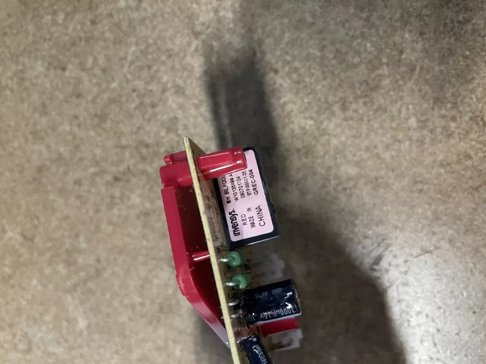 Whirlpool Maytag KitchenAid Refrigerator Defrost Board AZ16921 | KM1495