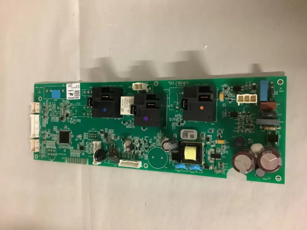GE WE22X36578  AP7216327  308D1600G050  4982222  WE22X34277  WE22X29700  WE22X34599  PS17137267 Dryer Main Control Board