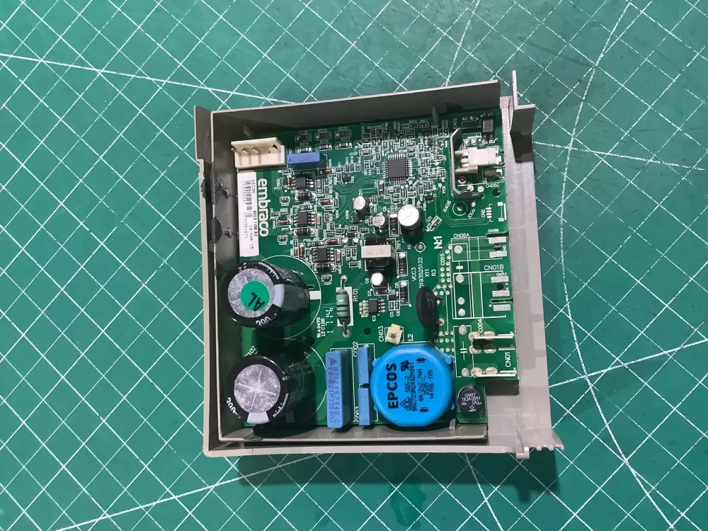 Kenmore W11087200 Refrigerator Control Board Inverter AZ227261 | AR1848