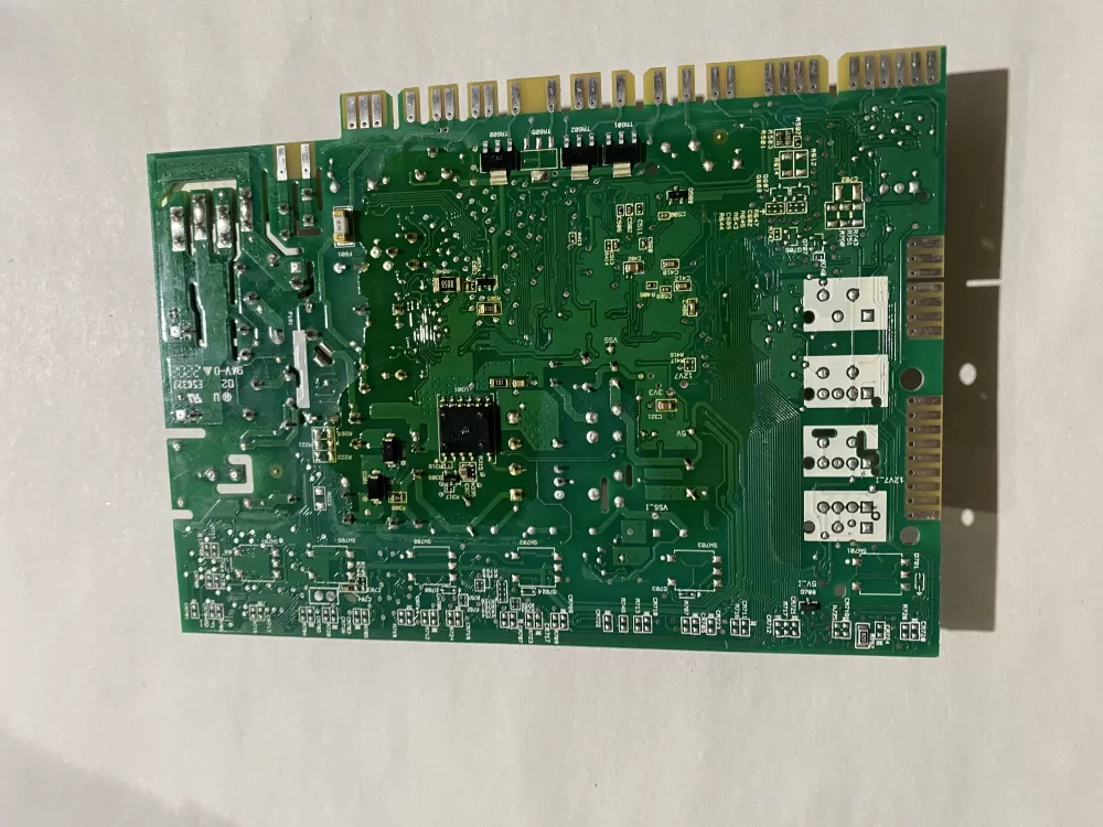 Maytag W10831926 W10838695 W10825371 Dishwasher Control Board AZ202261 | BK2317